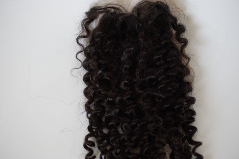 Morocco Curly Bundle Deal (Wefted)