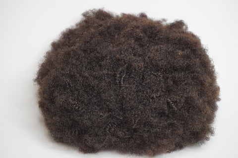 Afro Kinky Curly Drawstring Ponytail