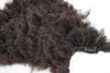 Kinky Coily 4d Curl Clip-In's